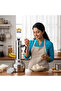 Stainless Puttu Maker: Durable, rust-resistant, mirror finish. Induction & gas compatible - 2
