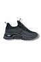 G-class 836-26 leather slip-on anatomical men's sneaker - 2