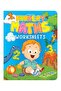 Nursery Maths Worksheets