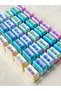 Pastel Double Hole Pencil Sharpener - 2