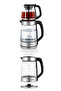 Stm-5990 2-in-1 Tea Maker and Kettle 2.0 L + 1.2 L Glass Teapot - 8