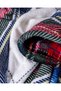 Clorel Welsoft Printed Tv Blanket - Navy Blue - 5