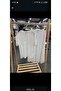 Romantic and Stylish: Crew Neck Transparent Lace Blouse - 4