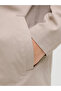 Men's Plus Size Seasonal Coat Spread Collar Jacket 12289035 - 5