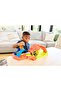 Monster Trucks Snake Slam Takedown Playset - 2