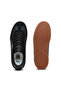 Unisex Adults Bootero Sneakers - Black - 4
