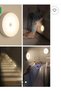 SENSÖRLÜ LED KABİN ARMATÜRÜ LP6830 SENSÖRLÜ LAMBA - 2