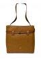 28X26X13 Cm-Calf Leather -Mademoiselle Shoulder Bag-101010778