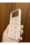 iPhone 17 Pro Max Ribbon Bow Printed Silicone Phone Case Cover - 7