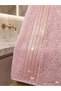 Silvery Chenille Bath Towel 100% Cotton 100% Absorbency (Patented Product) - 3