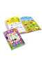 Science Activity Book Age 5+ - 4