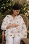 Muslin Nursing Cover - Dancing Fairies - 5