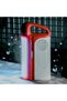 Rechargeable 3 Side Emergency Lantern, 2 Side Lamp, KNE5175 - 2