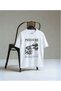 Digital Pre-Printed Unisex Oversize Fit Adult T-Shirt Cotton Long Lasting T-Shirt