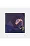 Go Ahead and Face Yourself Sticker