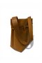 28X26X13 Cm-Calf Leather -Mademoiselle Shoulder Bag-101010778 - 3