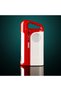 Rechargeable 3 Side Emergency Lantern, 2 Side Lamp, KNE5175