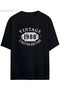 Pandorica's Vintage 1988 Birth Year Printed Retro Design Series Unisex Cotton T-Shirt