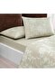 Rilen Stone Ranforce Queen Size Single Duvet Cover Set for 120X200 Beds - 2