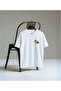 Digital Side Printed Unisex Oversize Fit Adult T-Shirt Cotton Long Lasting T-Shirt