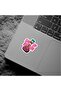 Kes Sesini Brain and Coffee Sticker - 3