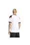 Germany 26 Home Men's White Soccer Jersey Kd8363 - 2