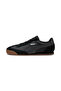 Unisex Adults Bootero Sneakers - Black