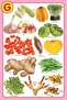 My Jumbo Vegetables Pictionary - 6