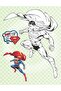 Sup2-p-24 - Superman Copy Colouring Book - 5