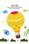 Ultimate Vehicles Scissors Skills Activity Book for Kids Age 4 - 7 years - 3