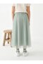 Girls Skirt - 4