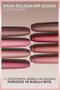 Blurfiller Lip Contour Pencil - 535 Brown Caramel - 4
