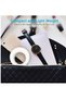Selfie Light Ring Lights LED Circle Light Cell Phone Laptop Camera Photography Video Lighting Clip O - 6