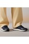 D4200Y Men's Sneaker Sports Shoes – Genuine Leather & Suede Lightweight Eva Sole for Daily Use - 2