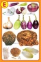 My Jumbo Vegetables Pictionary - 5