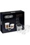 America 551329971 Fancy Collection double Walled Thermo Espresso, Cappuccino & Latte Macch