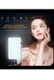 D10 120 LED Video Light LED Camera Light 360° Portable Photography Lighting Type-C 3000mAh Rechargea - 3