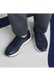 D4200Y Men's Sneaker Sports Shoes – Genuine Leather & Suede Lightweight Eva Sole for Daily Use - 5
