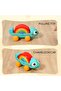 Rainbow Chameleon - 4