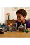 Super Mario 2 Movie Deluxe Bowser Castle Playset - 2