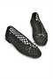 Y282712509 Black Daily Women's Ballerinas - 7