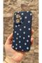 Honor 400 Compatible Mini Daisy Patterned Silicone Shock Absorbing Classic Protected Rubber Case - 4