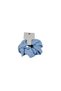 Fabric Hair Ties with Multiple Colors - 4