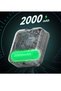 D12S LED Fill Light 2000mAh Full Color RGB Multi-Port Portable Pocket Video Light – Compact, Recharg - 4