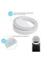 184 Selfie Ring Light with 36 LED Bulbs, Flash Lamp Clip Ring Lights Fill-in Lighting Portable for P - 5