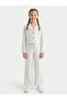 Girls Stripe Pants
