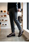 225199 Men's Leather Shoes - 3