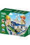 Police Station Construction Set - 3