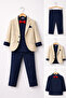 Boy's Suit - 2