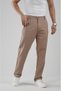 Trend Biz Cotton Baggy Fit Linen Trousers - 3